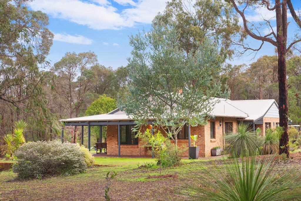 Kevill Hideaway Margaret River Villa Екстериор снимка