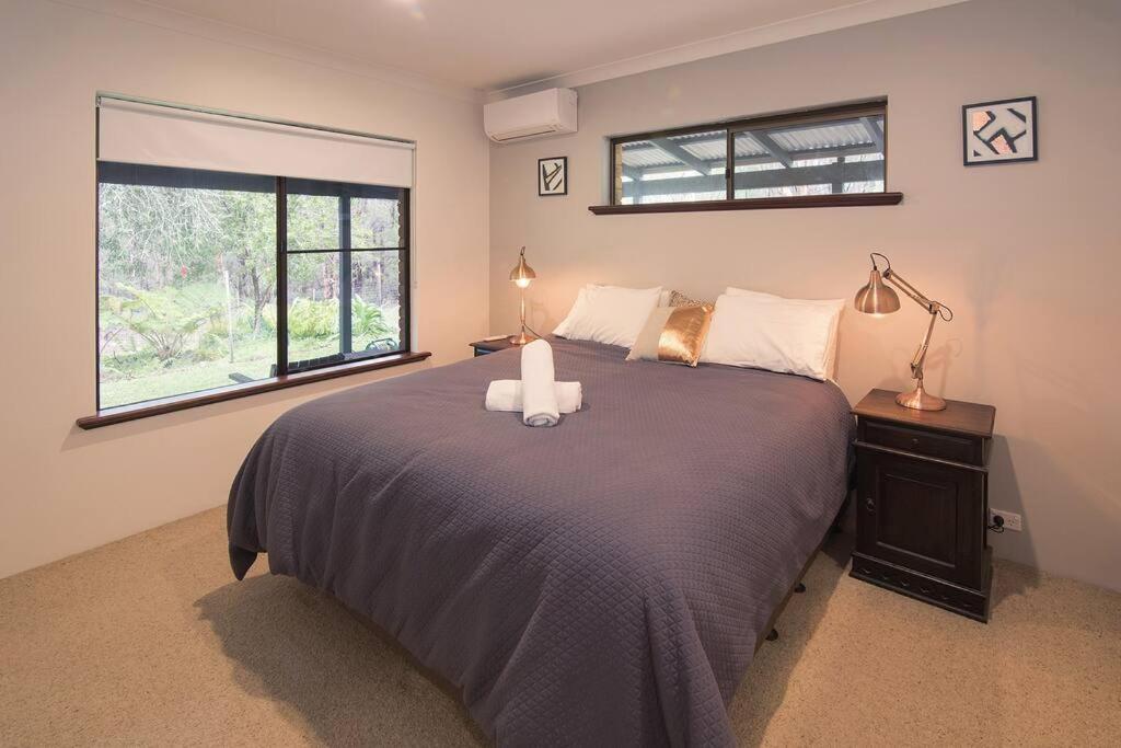 Kevill Hideaway Margaret River Villa Екстериор снимка