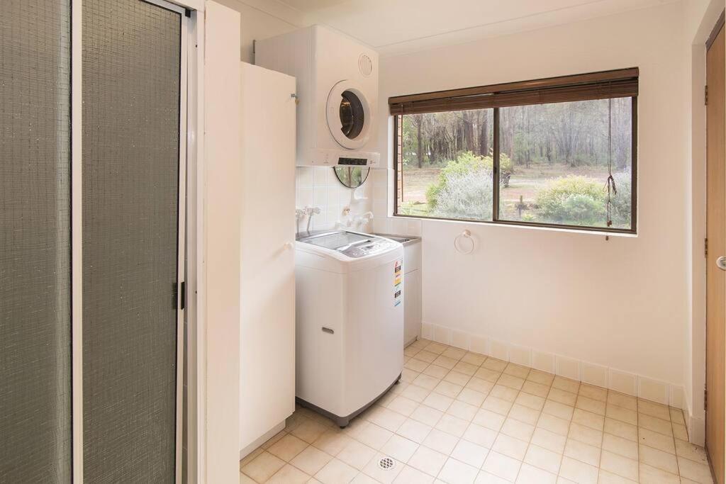 Kevill Hideaway Margaret River Villa Екстериор снимка