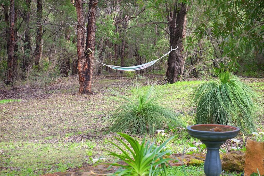 Kevill Hideaway Margaret River Villa Екстериор снимка