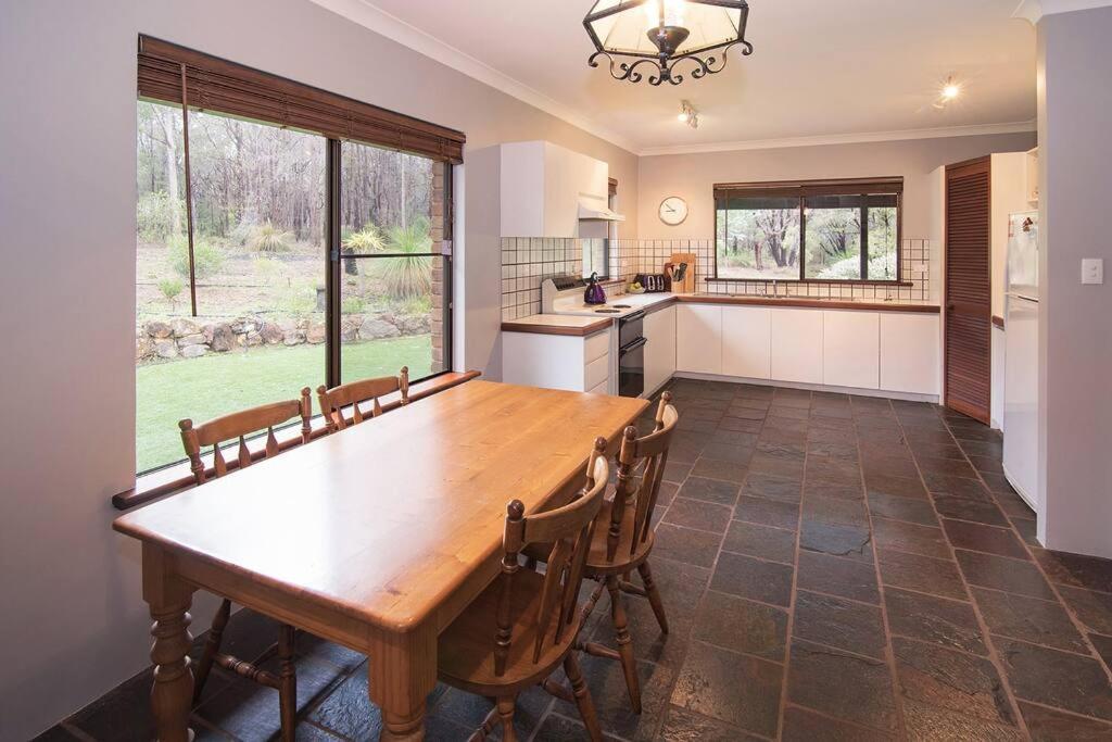 Kevill Hideaway Margaret River Villa Екстериор снимка
